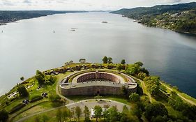 Oscarsborg Castle Hotel & Resort